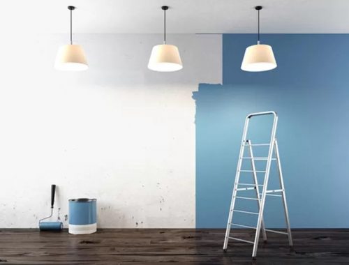 Painting services singapore