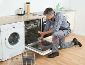 washer repair west hollywood