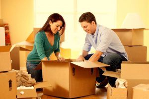 Relocation Services